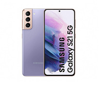 Samsung Galaxy S21 5G 8/128GB SM-G991B/DS Phantom Violet