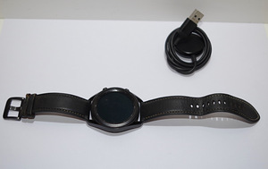 Samsung Galaxy Watch3 SM-R840 45mm (2 foto / 4)