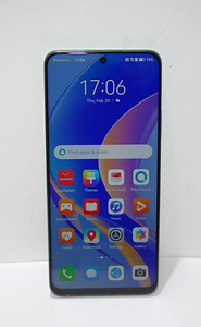 Huawei nova Y90 6/128GB CTR-LX1 Emerald Green (2 foto / 4)