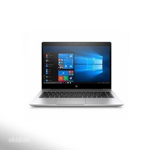 HP EliteBook 840 G5 14-inch i5 8/256GB