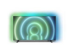 Teler Philips 43-inch 4K UHD 43PUS7906/12