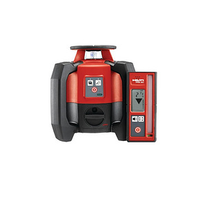 Лазерный уровень PR 2-HS A12 + PRA 20 + PA 921