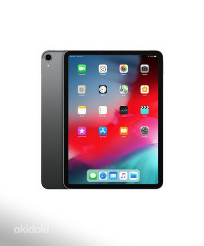 Apple iPad Pro 11-inch Wi-Fi 64GB A1980