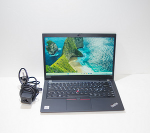 Lenovo ThinkPad T14s Gen 1 i5 16/256GB (2 foto / 3)