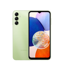 Samsung Galaxy A14 4/64GB Green SM-A145R/DSN (1 foto / 4)
