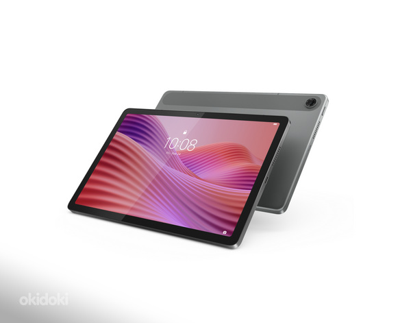 Lenovo Tab TB311FU 10,1-inch 4/64GB WiFi Luna Grey