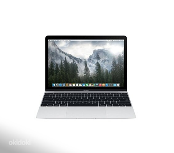 Apple MacBook 12-inch m3 8/256GB A1534