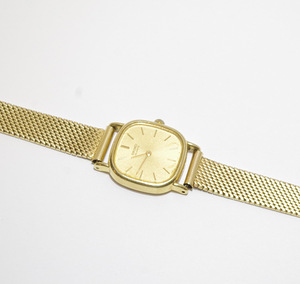Kuldsed Seiko käekellad, 585 proov, 27.00 gr (2 foto / 4)