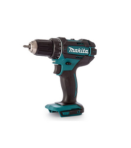 Akutrell Makita DDF482Z (1 foto / 3)