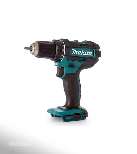 Akutrell Makita DDF482Z