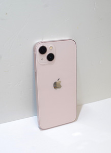 Apple iPhone 13 128GB Pink (3 foto / 4)