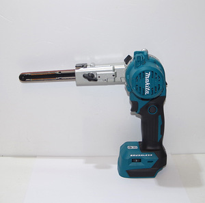 Akulintlihvija Makita DBS180Z (1 foto / 2)