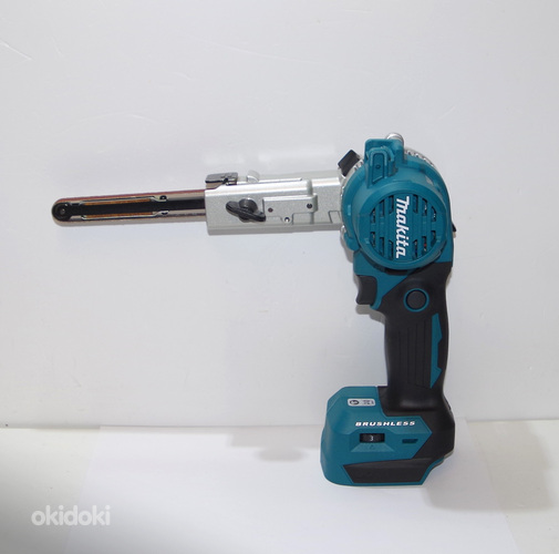 Akulintlihvija Makita DBS180Z
