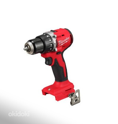 Akutrell Milwaukee M18 CBLPD