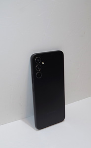 Samsung Galaxy A34 5G 6/128GB SM-A346B/DSN Black (3 foto / 4)