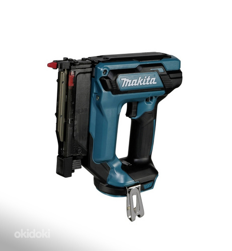 Akupinnaelapüss Makita DPT353Z