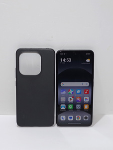 Xiaomi Redmi Note 14 6/128GB Black (2 foto / 4)