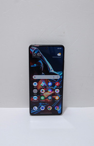 Xiaomi Poco X5 Pro 8/256GB Black (2 фото из 4)