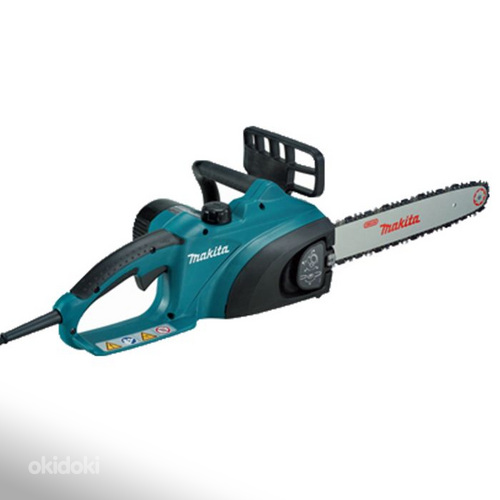 Электрическая бензопила Makita UC4041A