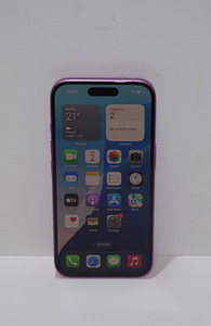 Apple iPhone 16 256GB Pink (2 foto / 5)