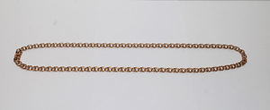 Kuldkaelakett 585 proov 40.96 g (4 foto / 5)