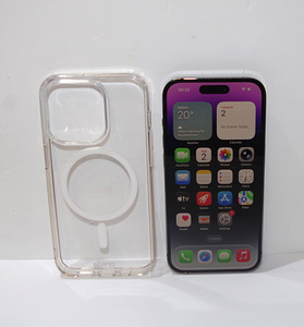 Apple iPhone 14 Pro 128GB Deep Purple (2 foto / 4)
