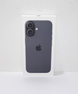 Apple iPhone 17 256GB Black A3520 (2 фото из 3)