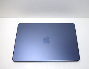 Apple MacBook Neo 8/512GB Blue (3 foto / 5)