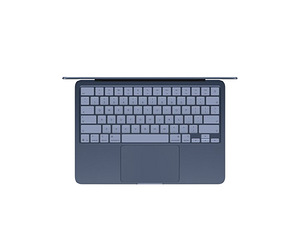 Apple MacBook Neo 8/512GB Blue (1 foto / 5)