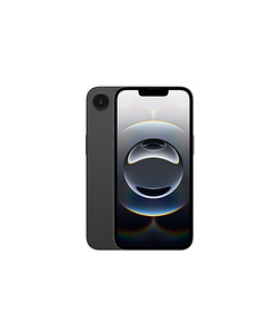 Apple iPhone 16e 128GB Black A3409 (1 foto / 3)