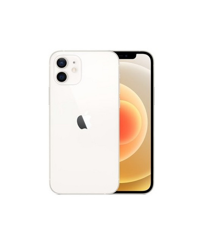 Apple iPhone 12 64GB White