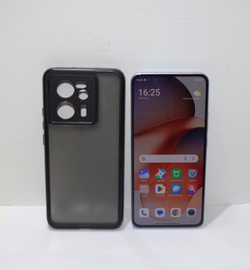 Xiaomi 13T 8/256GB Alpine Blue (2 foto / 4)