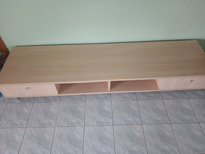 TV ALUS - TV alus (3 foto / 3)