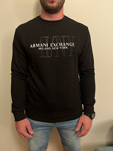 ARMANI Exchange (2 foto / 2)