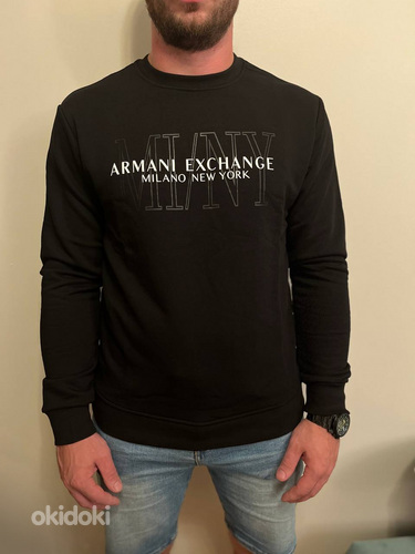 ARMANI Exchange (фото #2)