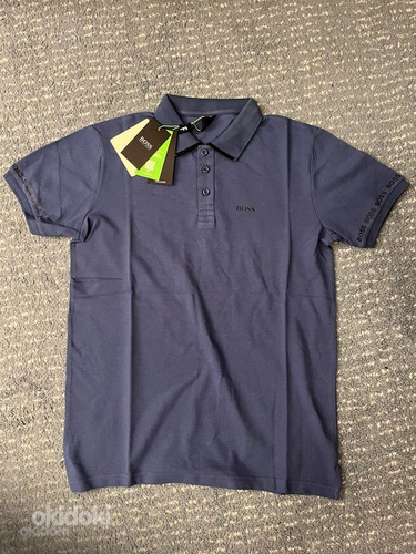 HUGO BOSS