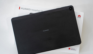 Гарантия на Huawei MatePad SE 64GB LTE