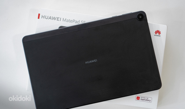 Гарантия на Huawei MatePad SE 64GB LTE (фото #1)