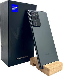 Гарантия на Samsung Galaxy Note 20 Ultra 12/256 ГБ