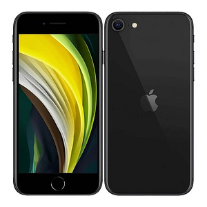 Apple iPhone SE 2020 64GB Garantii