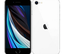 Apple iPhone SE 2020 64GB Гарантия