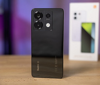 Xiaomi Redmi Note 13 Pro 5G 8/256GB Garantii 1 aasta