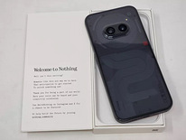 Nothing Phone 2a 8/128GB Garantii