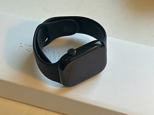 Apple Watch 10 GPS+Cellular 46MM 100% Garantii (1 foto / 1)