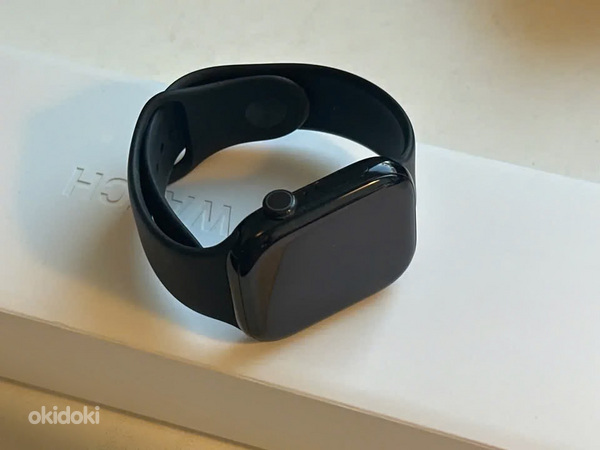 Apple Watch 10 GPS+Cellular 46MM 100% Garantii