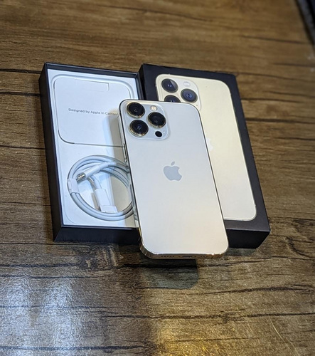 Apple iPhone 13 Pro 128GB Garantii