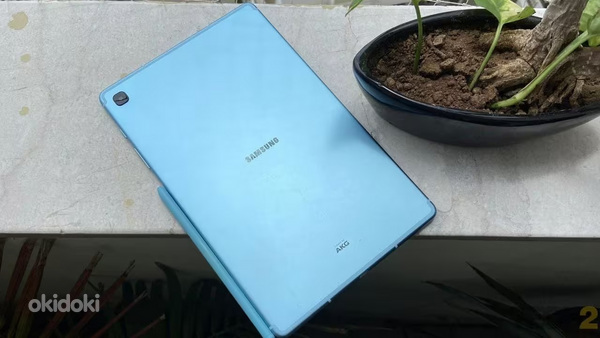 Samsung Galaxy Tab S6 Lite 64GB Wifi Garantii