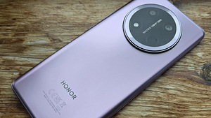 Honor Magic 7 lite 8/512GB Garantii 2 aasta (1 foto / 1)