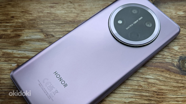 Honor Magic 7 lite 8/512GB Garantii 2 aasta