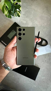 Samsung Galaxy S23 Ultra 512GB Garantii (1 foto / 1)